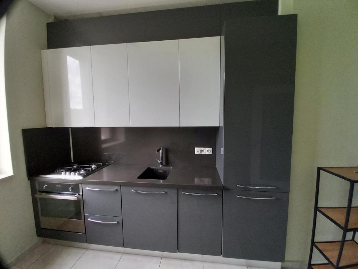 Herastrau Apartment Bukarest Eksteriør billede
