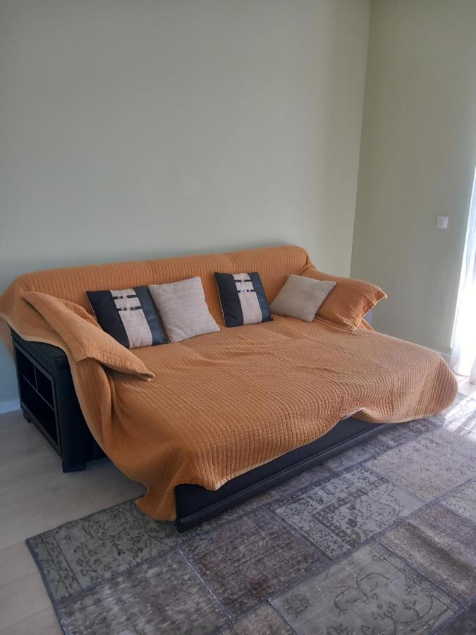Herastrau Apartment Bukarest Eksteriør billede