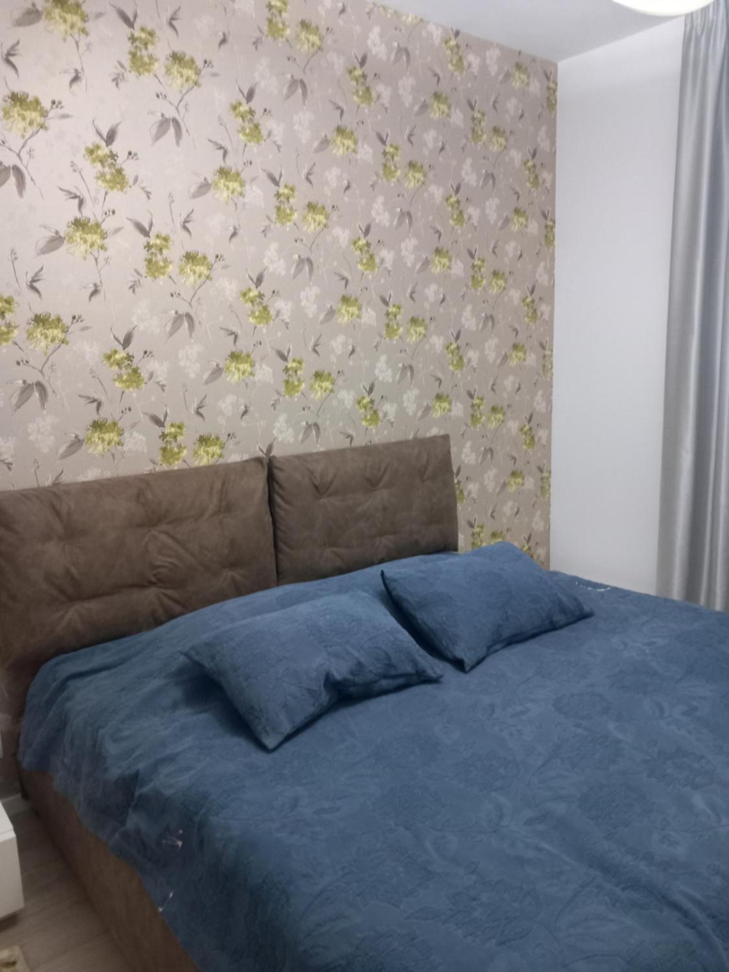 Herastrau Apartment Bukarest Eksteriør billede