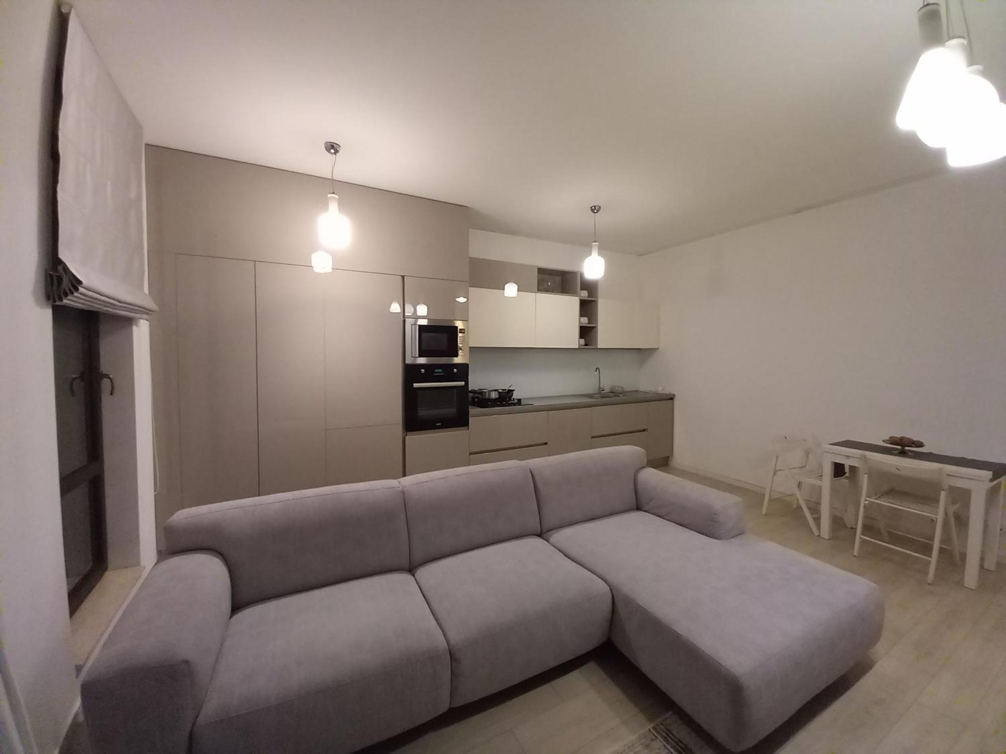 Herastrau Apartment Bukarest Eksteriør billede