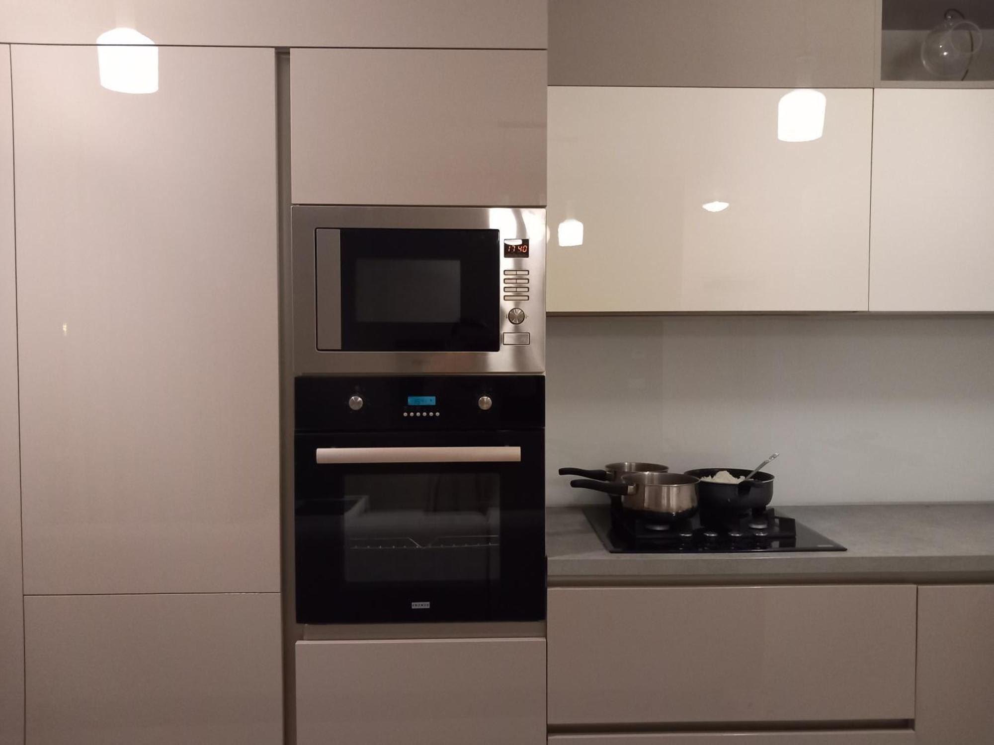 Herastrau Apartment Bukarest Eksteriør billede