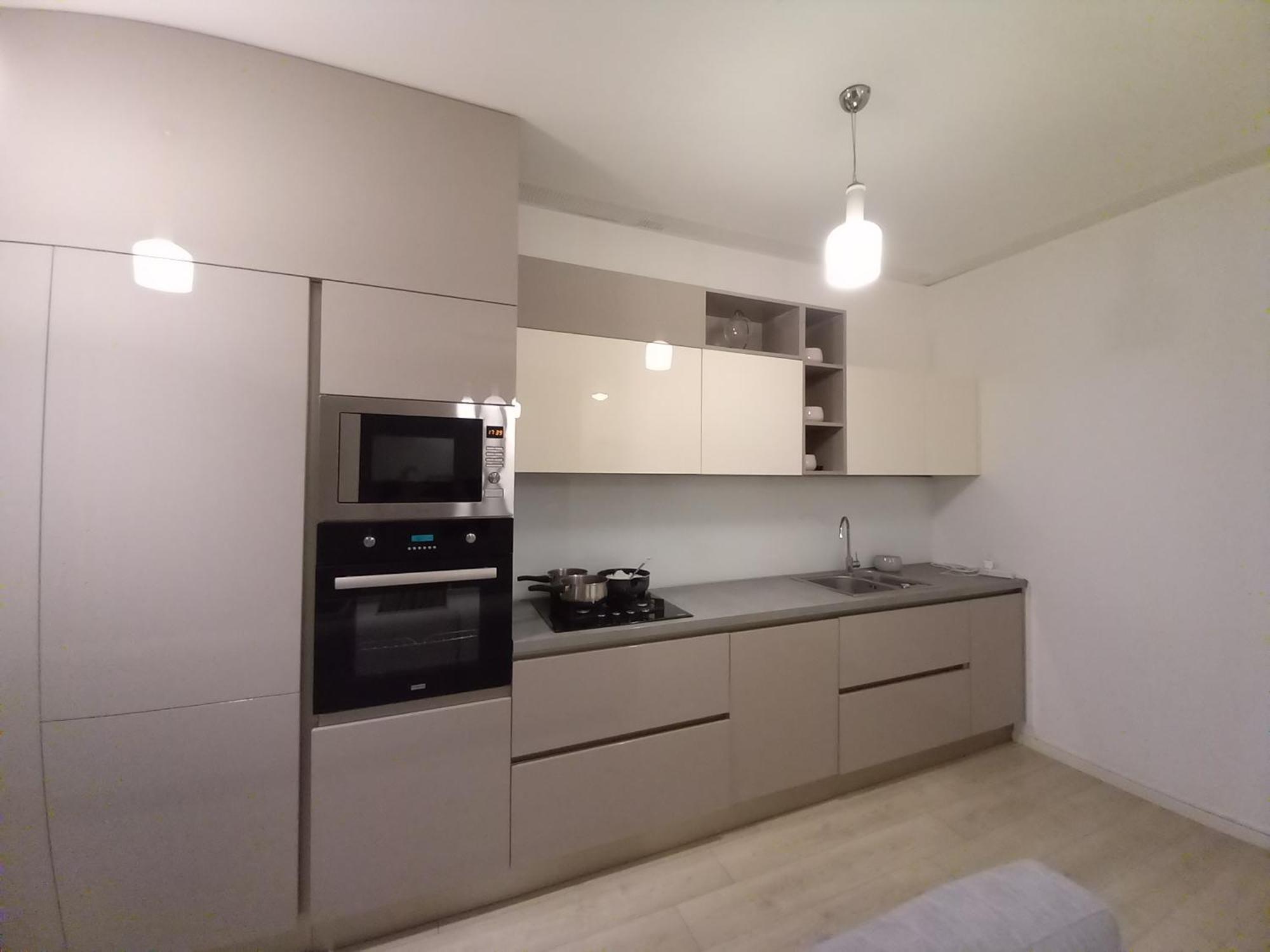 Herastrau Apartment Bukarest Eksteriør billede